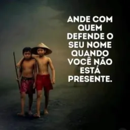 Amigos do André do Km 06 políticas nacional 🤝