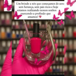 Ana Sousa nail designer 💅🏻🤌🏼🫰🏽