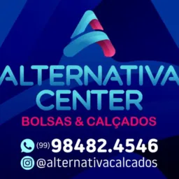 Alternativa Center bolsa