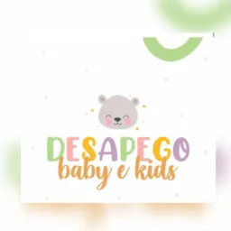 Desapegos infantil