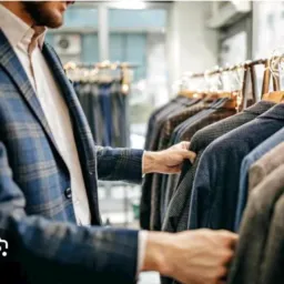 MODA STILO MASCULINO