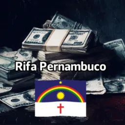 RIFA PERNAMBUCO