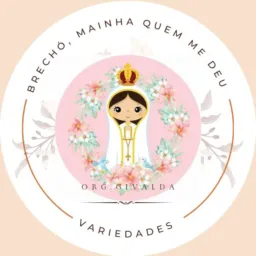 Mainha que me Deu 🎀( Variedades)