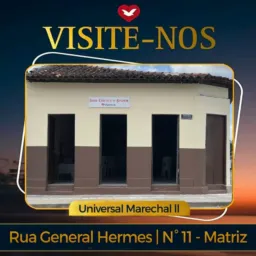 *IURD-Marechal II*