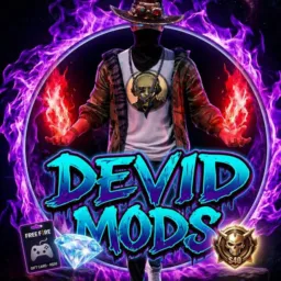 LOJINHA DO DEVID MODS