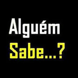 Alguém  sabe aqui em Lages....