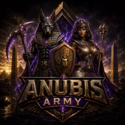 ANUBIS ARMY RECLUTAMIENTO