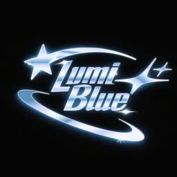 LUMI BLUE AUDICIONES 🩵