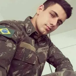 🔥Militares afim🔥