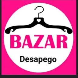 Bazar vendas desapegos