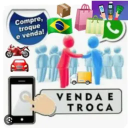 Grupo de venda e troca de palmeira dos Índios e região
