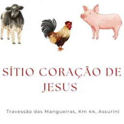 47° Rifa Sit. coração de Jesus