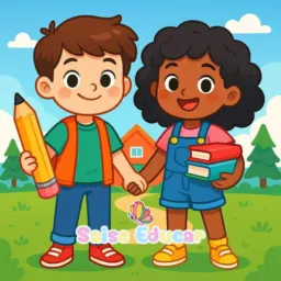 1 PEDAGÓGICOS SAISE EDUCAR 💜🎨