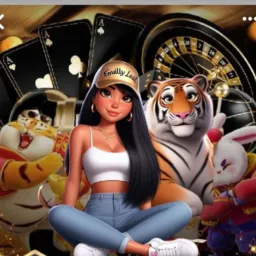 Sandra ..slots grupo aberto ✅