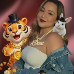 🥇🎰 A DONA Slotz 🩷