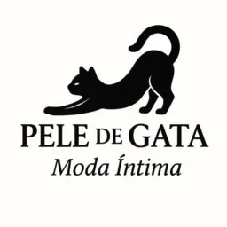 Pele de Gata Moda Íntima