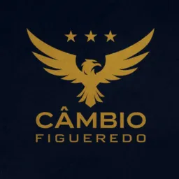 💰Câmbio Figueredo💰
