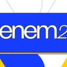 ENEM 2026-Rota das Exatas