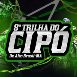 8ª TRILHA DO CIPÓ 🔥