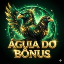 ÁGUIA DO BÔNUS 🦅