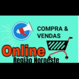 Alô região Noroeste compra&vendas