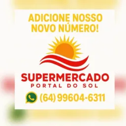 PROMOÇÕES SUPERMERCADO PORTAL DO SOL ☀️