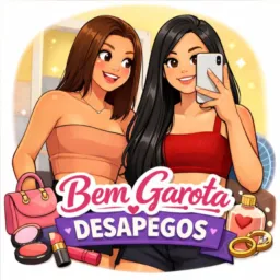 Desapego bem garota🛍️🎀🛒