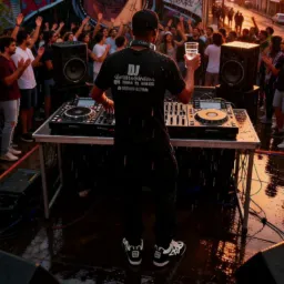 GP DJ Andre beat Betinho max🤳👊