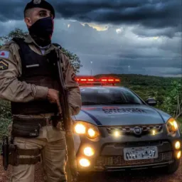 📚 PROJETO Polícia Militar e Penal de MINAS GERAIS 2025👮