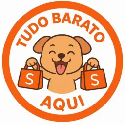 Tudo Barato Aqui 🛍️💖