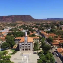 Grupo de compra e vendas de bom Jesus Piauí