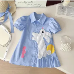 Sandra feshion  infantil.