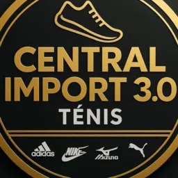 Central import 3.0 tenis 👟