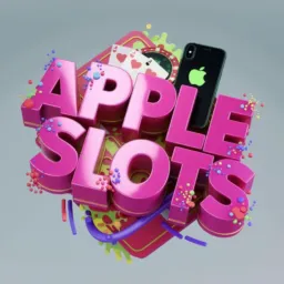 ⚡APPLE SLOTS 🍏