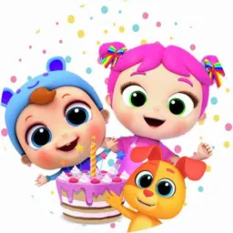 🌈DESAPEGO INFANTIL🩷💜