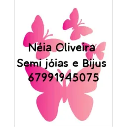 Néia Semi jóias e Bijus 🩷