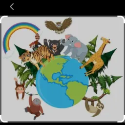 MUNDO ANIMAL