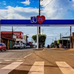 Arena de notícias pk
