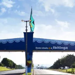 Amamos Ibitinga ❤️