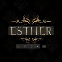 Esther moda e acessórios ❤️