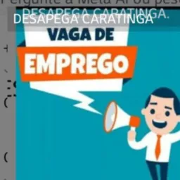 CATIRA. VENDAS  CARATINGA