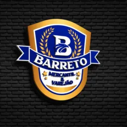 Mercantil e Panificadora Barreto 😎🛒