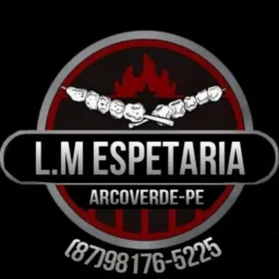 L.M ESPETARIA ( Fornecedor )✅
