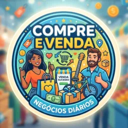 Compras e Vendas RS 2.0