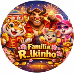 🌸Família R_ikinho🌸