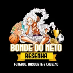 RESENHA(FUTEBOL BASQUETE CASSINO) BONDE DO NETO
