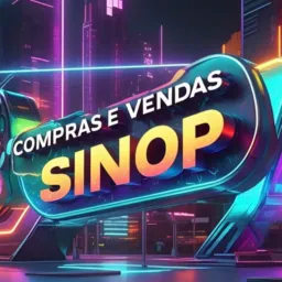 38🛜SINOP🛜COMPRAS E VENDAS✅ ®️