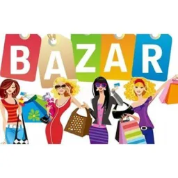 BAZAR ESPÍRITO SANTO