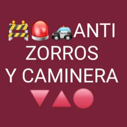 🚧🚓🚨ANTI ZORROS Y CAMINERA