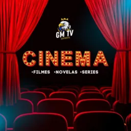 🍿 CINEMA EM CASA  🍿📺✨